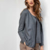 Virginia Twinset, Grey