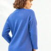 Adamaris Cashmere Cardigan, Bright Blue